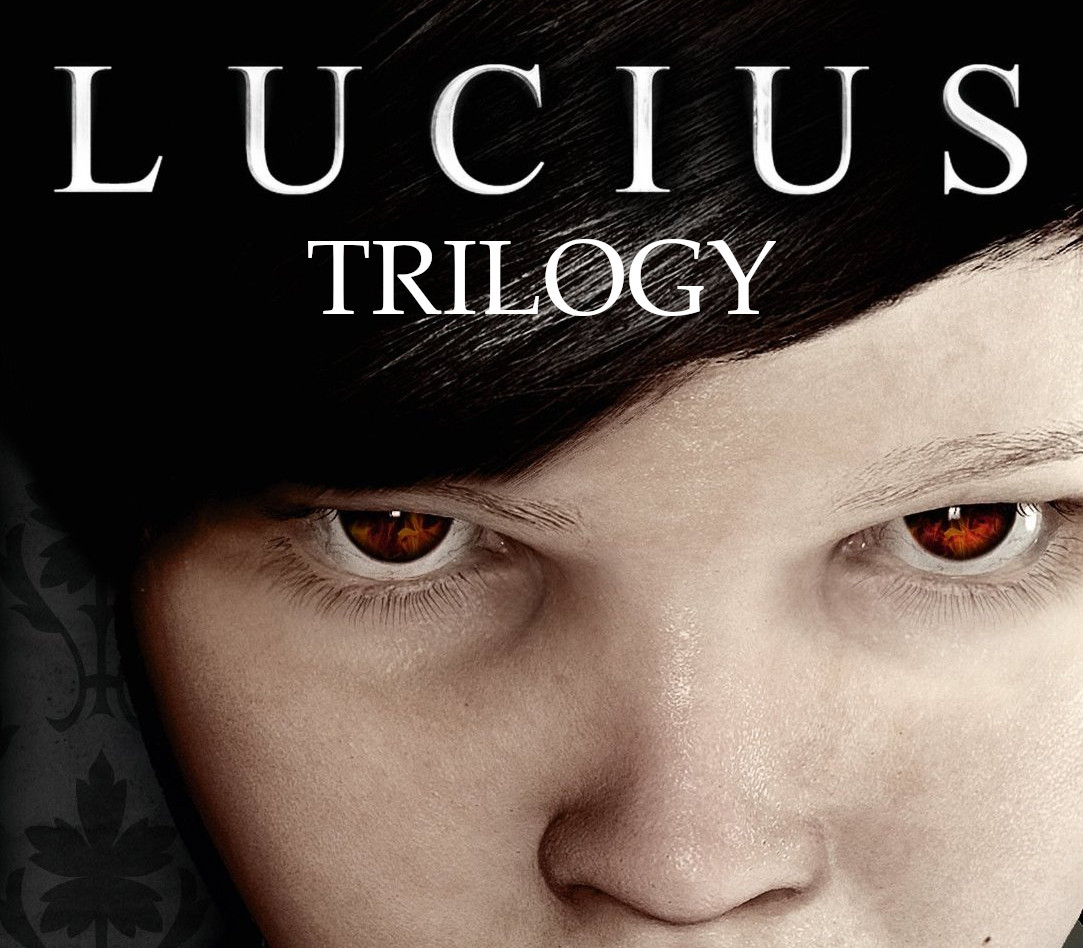 

Lucius Trilogy Steam CD Key