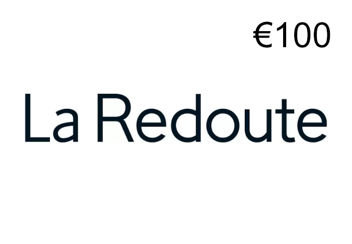 La Redoute €100 Gift Card FR