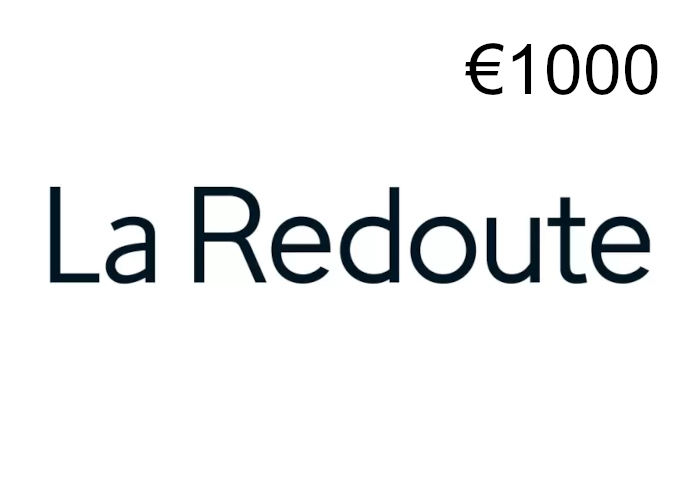 La Redoute €1000 Gift Card FR