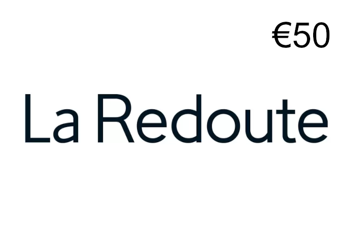 La Redoute €50 Gift Card FR