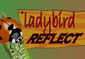 Ladybird Reflect English Language Only Steam CD Key