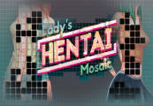 Lady's Hentai Mosaic Steam CD Key