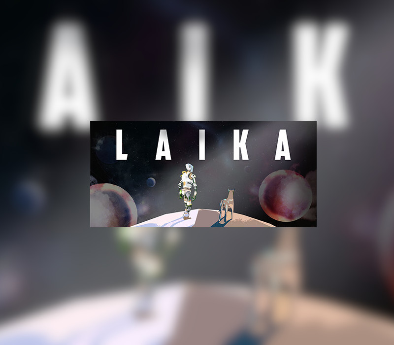 

Laika Steam CD Key