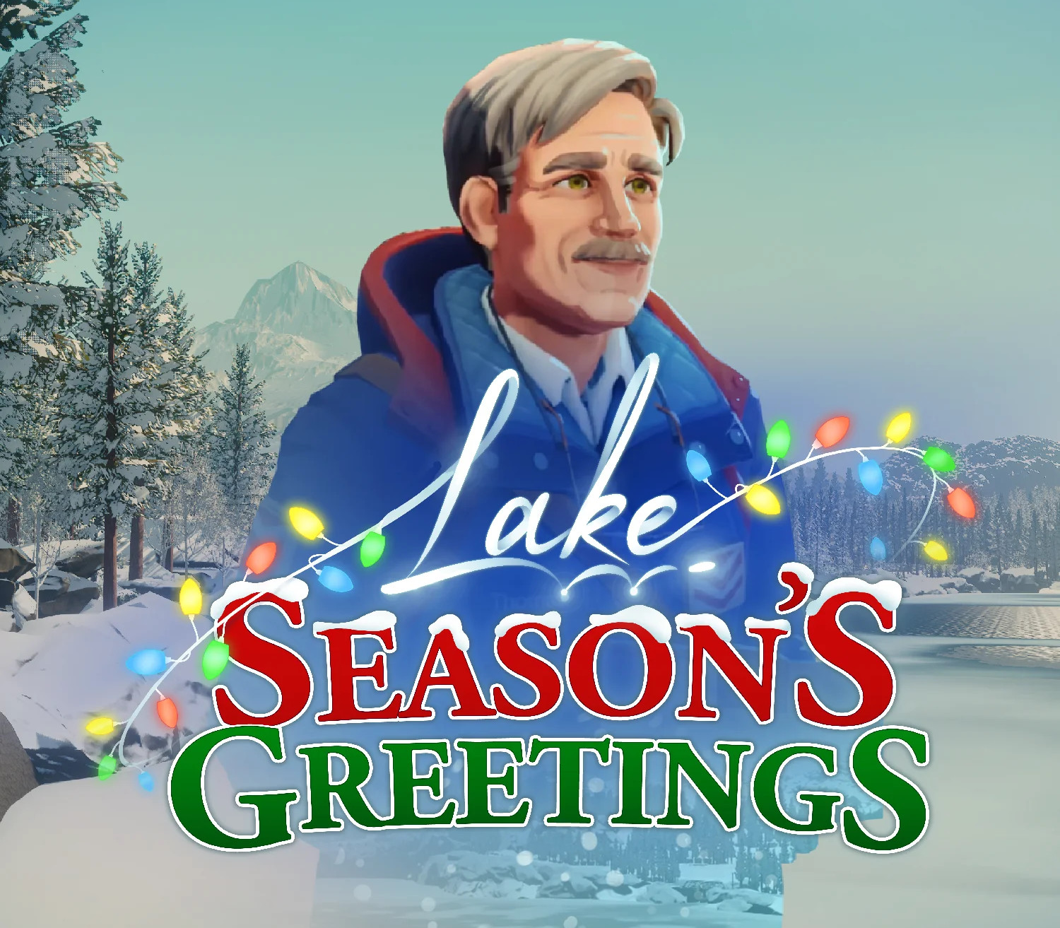 Lake - Season's Greetings DLC Steam