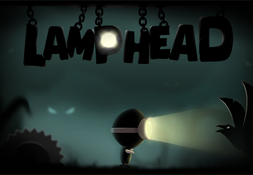 Lamp Head Steam CD Key