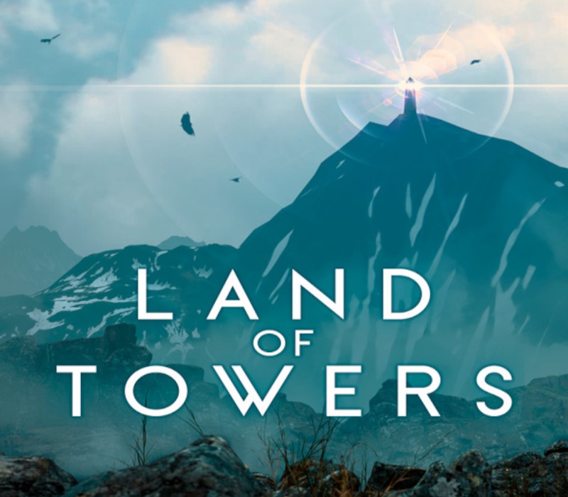 Land of Towers Steam