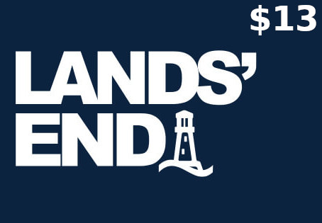 Lands' End $13 Gift Card US screenshot 2