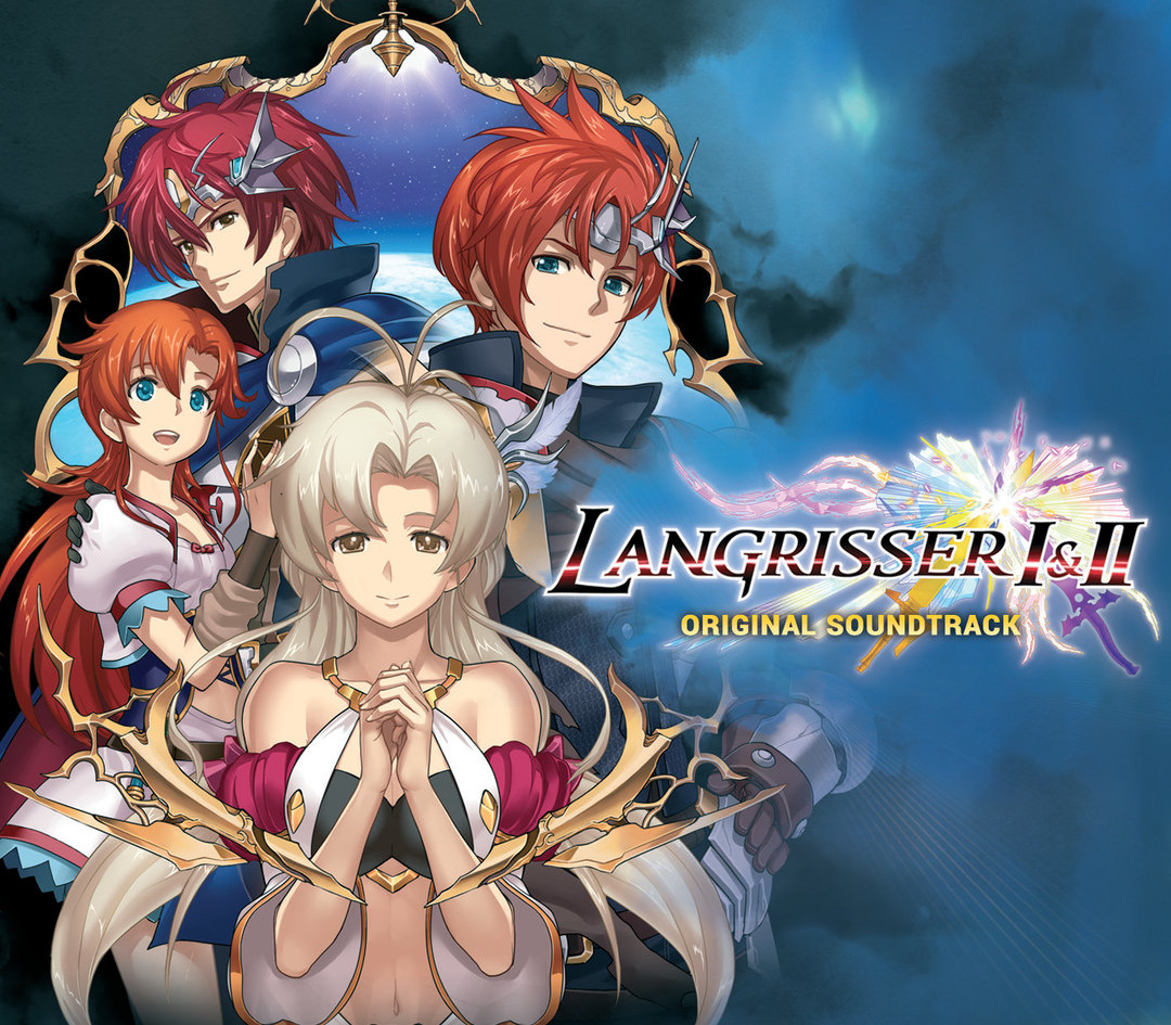 

Langrisser I & II - Original 2-Disc Soundtrack DLC Steam CD Key