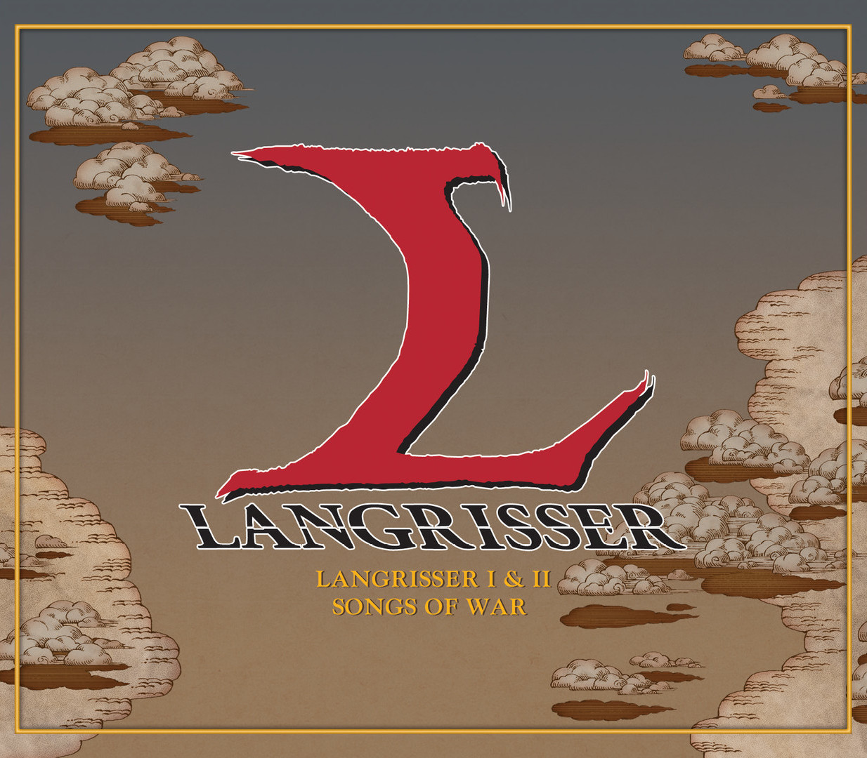 

Langrisser I & II - Songs of War 3-Disc Soundtrack DLC Steam CD Key