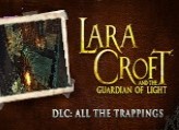 Lara Croft and the Guardian of Light: All the Trappings - Challenge Pack 1 DLC Steam CD Key