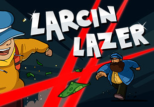 Larcin Lazer Steam CD Key