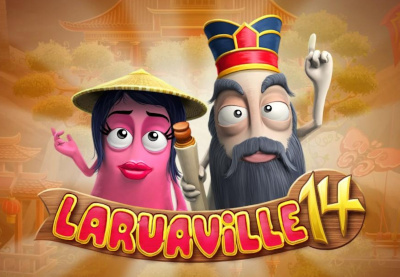 Laruaville 14 Steam CD Key