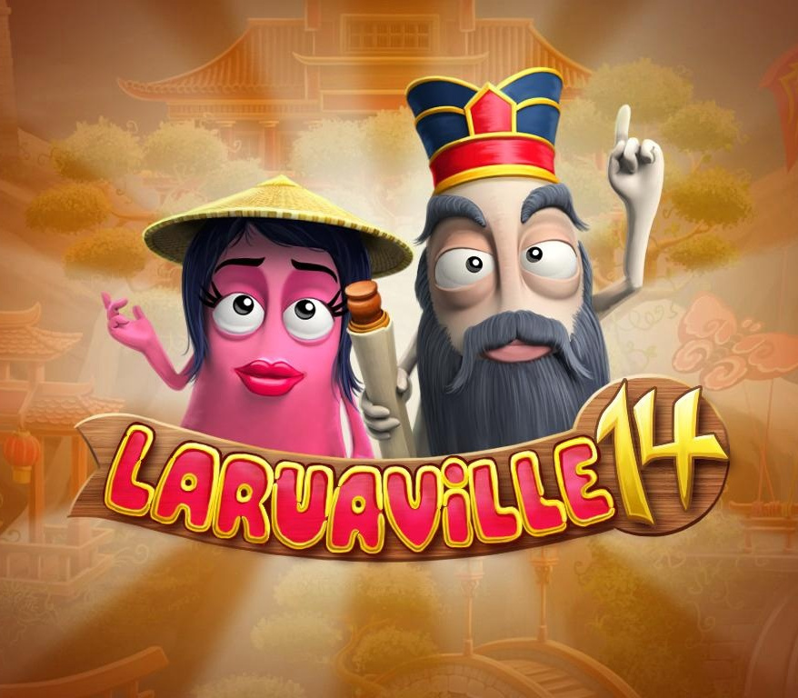 Laruaville 14 Steam