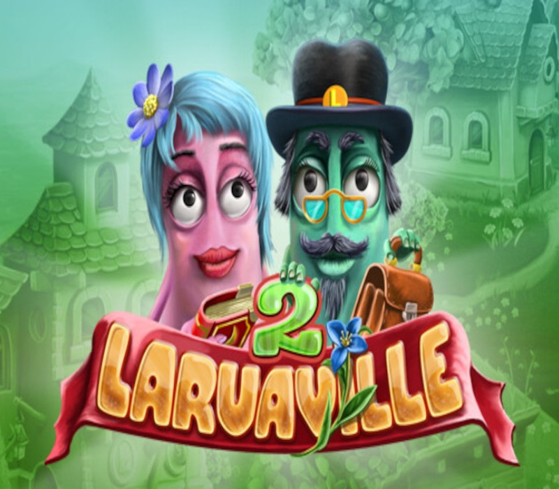 

Laruaville 2 Steam CD Key