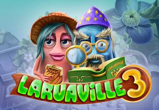 Laruaville 3 Steam CD Key