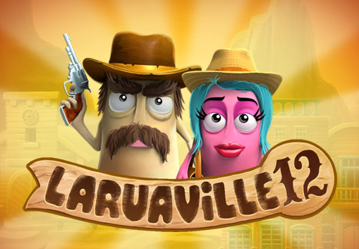 Laruaville 12 Steam CD Key