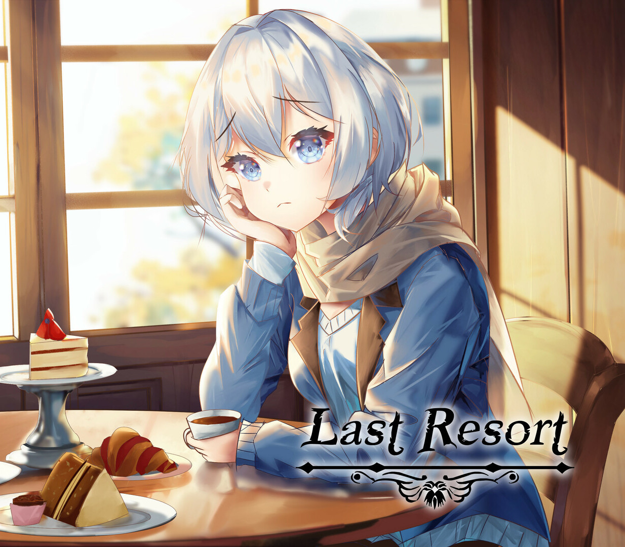 

Last Resort Steam CD Key