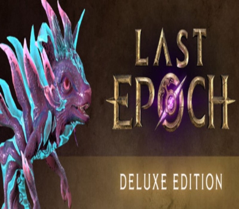 

Last Epoch - Deluxe Edition Upgrade DLC Steam Altergift