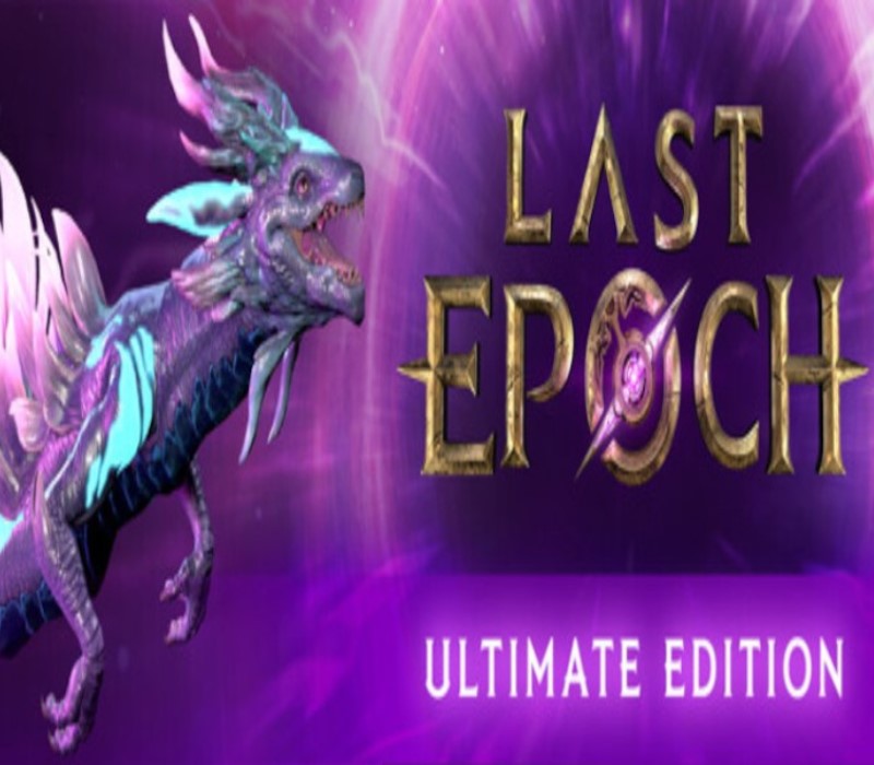 

Last Epoch Ultimate Edition Steam Account