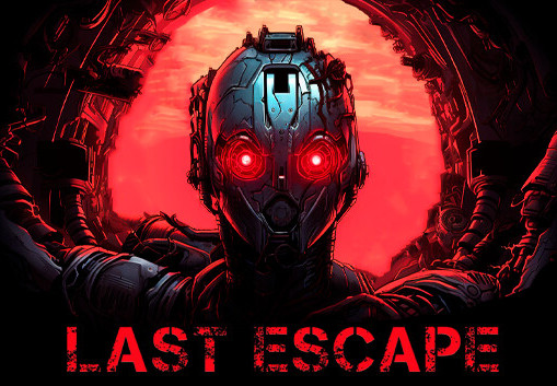 Last Escape Steam CD Key