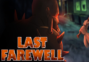 Last Farewell Steam CD Key