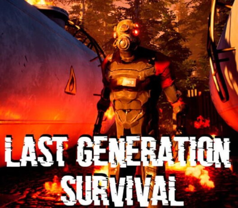 

Last Generation: Survival Steam CD Key