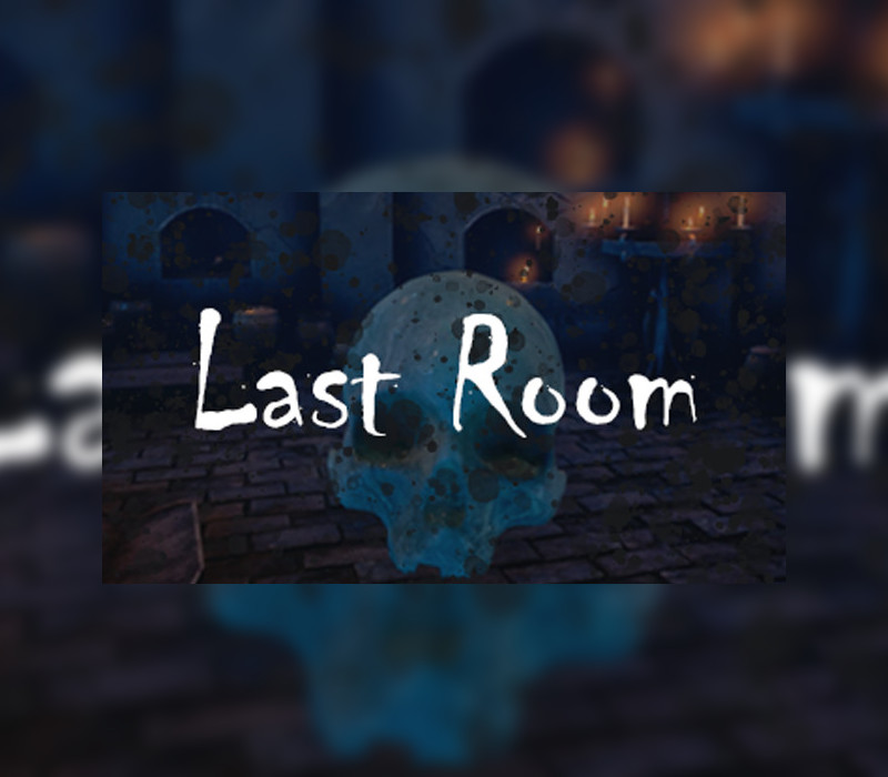 Last Room Steam CD Key