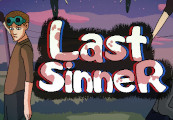 Last Sinner Steam CD Key