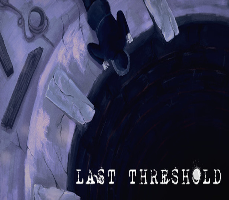 Last Threshold Steam