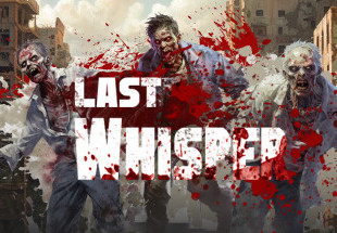 Last Whisper PC Steam CD Key screenshot 2