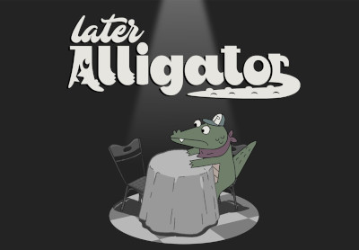 Later Alligator Steam CD Key