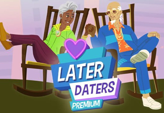 Later Daters Premium Steam CD Key