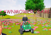 Lawnmower Game: Find Trump Steam CD Key