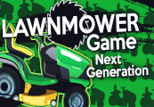 Lawnmower Game: Next Generation Steam CD Key