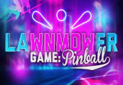Lawnmower Game: Pinball Steam CD Key