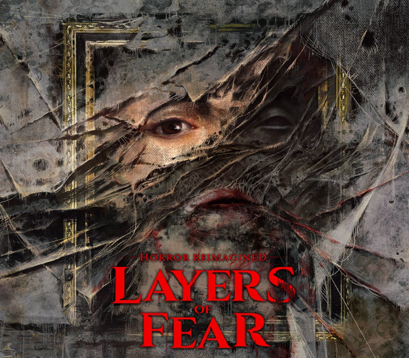 

Layers of Fear (2023) AR XBOX One / Xbox Series X|S CD Key