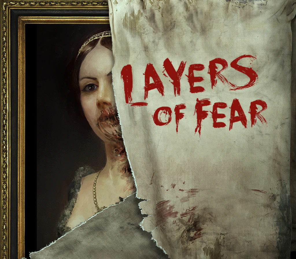 Buy cheap Layers of Fear: Inheritance cd key - lowest price