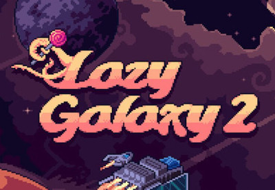 Lazy Galaxy 2 Steam CD Key screenshot 2