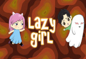 Lazy Girl Steam CD Key