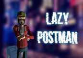 Lazy Postman Steam CD Key