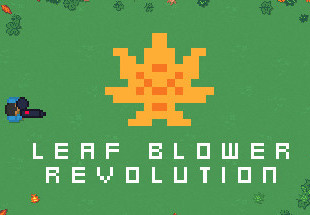 Leaf Blower Revolution - 400 Gems Steam CD Key