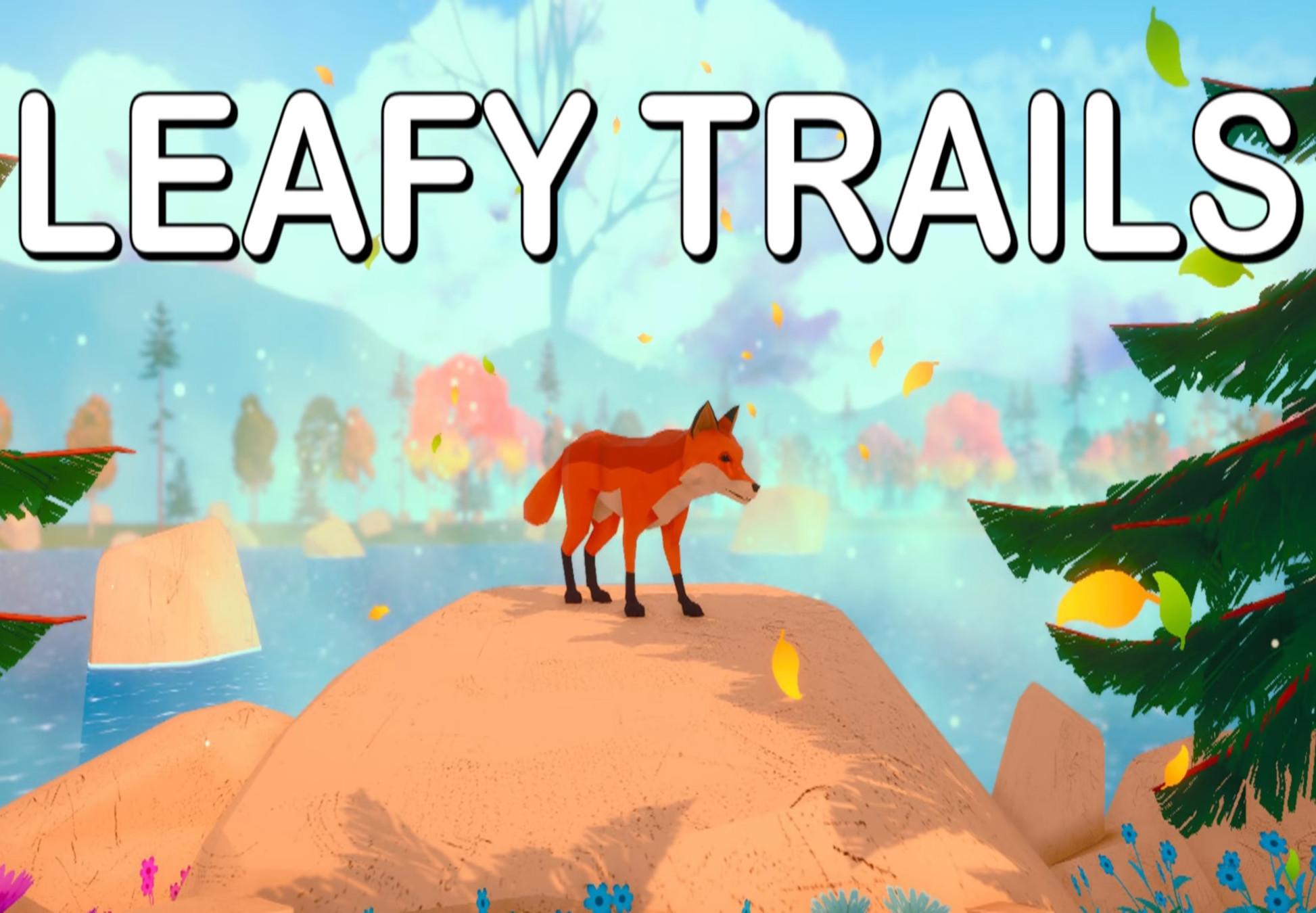 Leafy Trails Steam CD Key