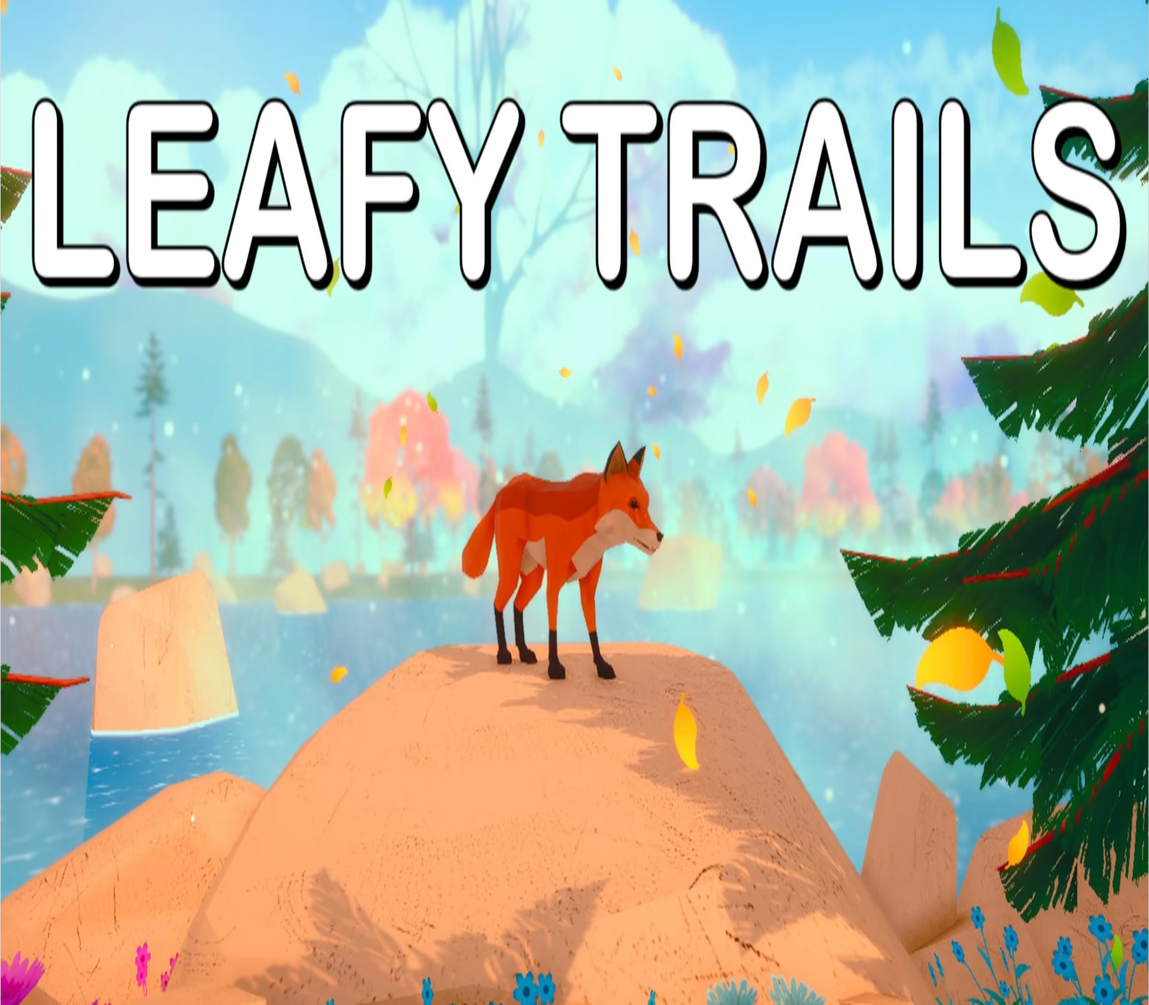 

Leafy Trails Steam CD Key