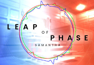 Leap Of Phase: Samantha Steam CD Key