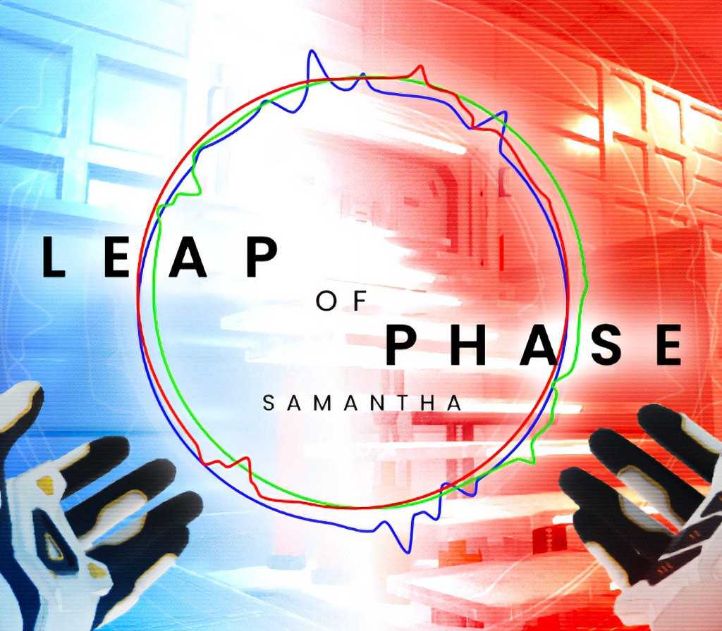 

Leap of Phase: Samantha Steam CD Key