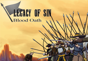 Legacy Of Sin Blood Oath Steam CD Key