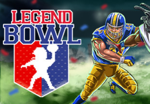 Legend Bowl PC Steam CD Key