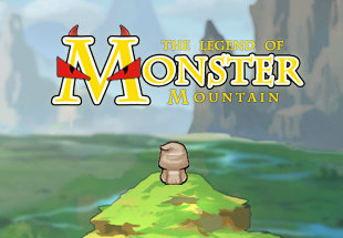 The Legend Of Monster Mountain Steam CD Key