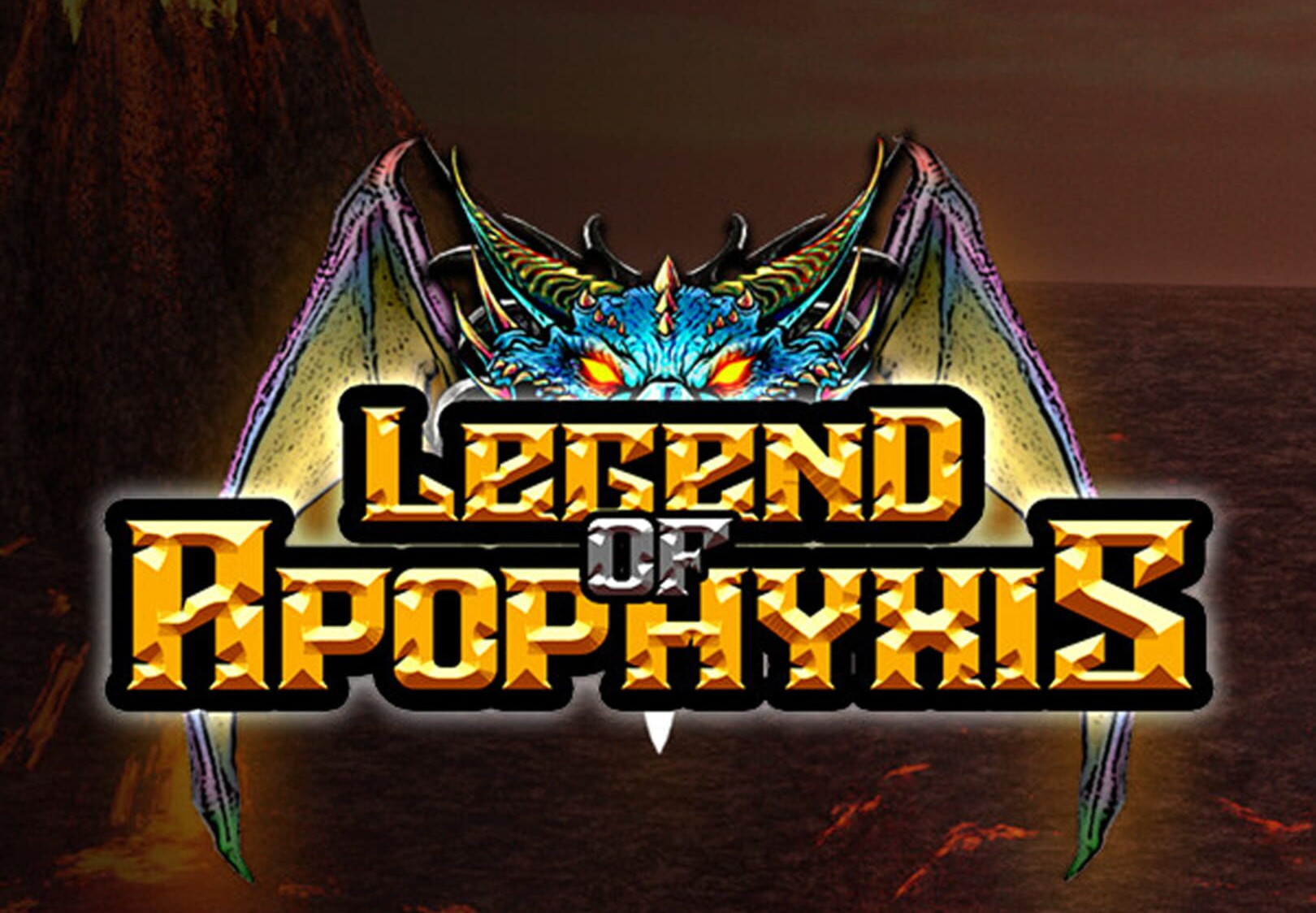 Legend Of Apophyxis Steam CD Key screenshot 2