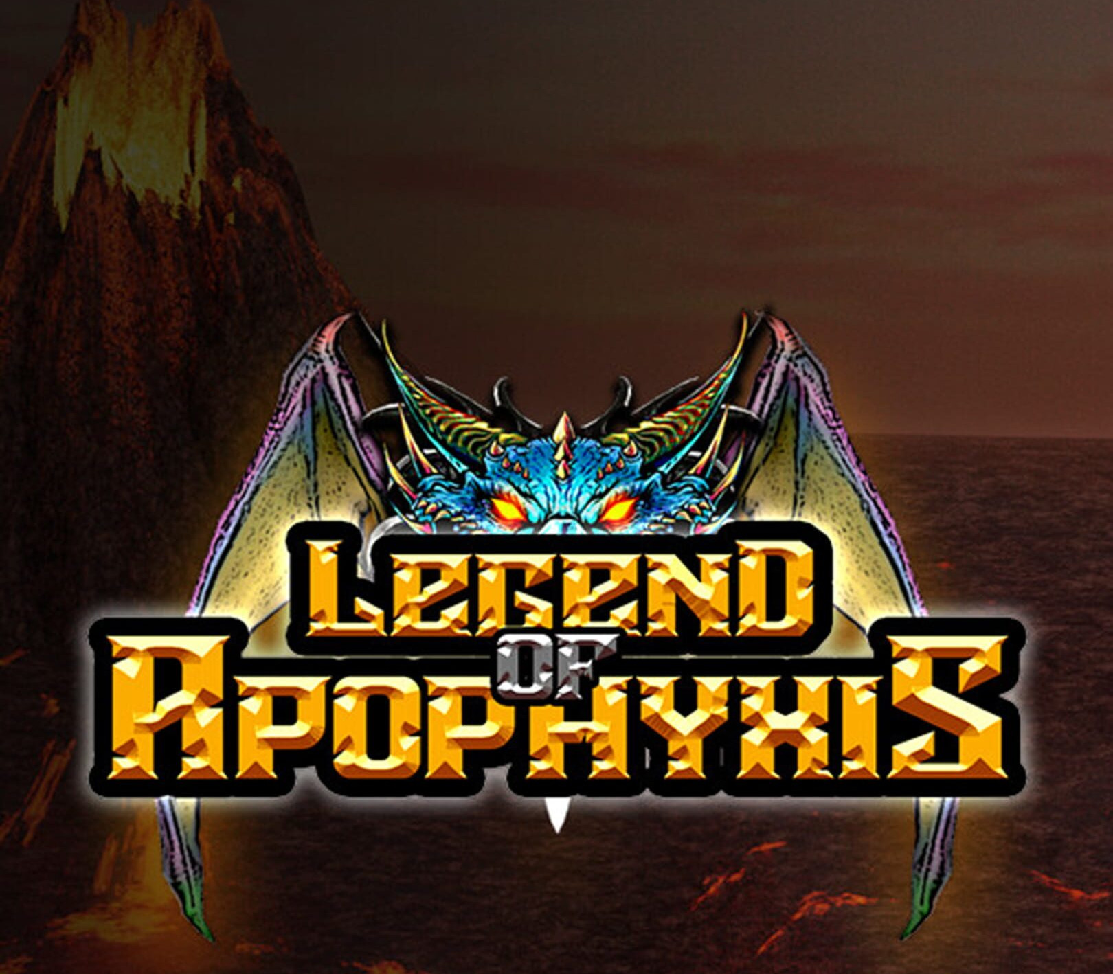 Legend Of Apophyxis Steam